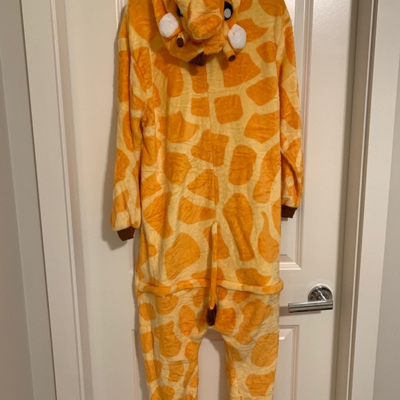 Teen/Adult Onesies - Picture 2 of 7